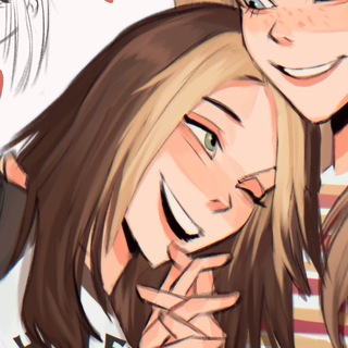 Telegram profile photo for Fenaiza (18+) (рест!!)