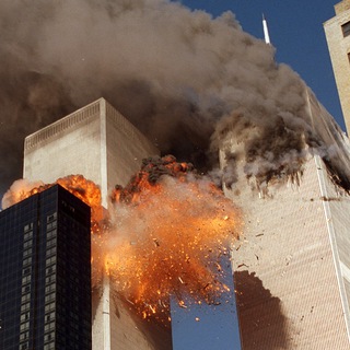 Telegram profile photo for 9/11