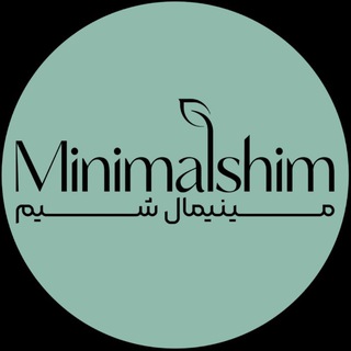 Telegram profile photo for Minimalshim