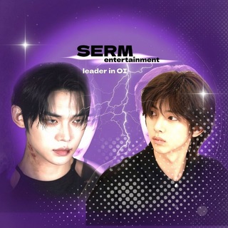 Telegram profile photo for "ᏚᎬᏒᎷ"ᴇnᴛᴇrᴛᴀinʍᴇnᴛ"