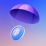 Telegram profile photo for Airdrop Cuan