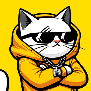 Telegram profile photo for HODI Coin - Welcome
