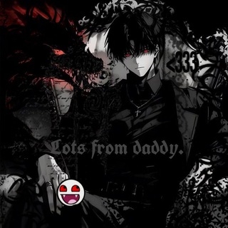 Telegram profile photo for |Ꮧᴏᴛы ᴏᴛ 𝓑𝓮𝓪𝓻.