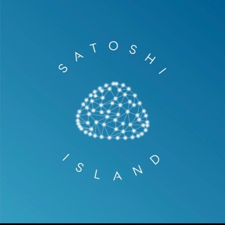 Telegram profile photo for Satoshi Island Announcement