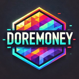 Telegram profile photo for DOREMONEY