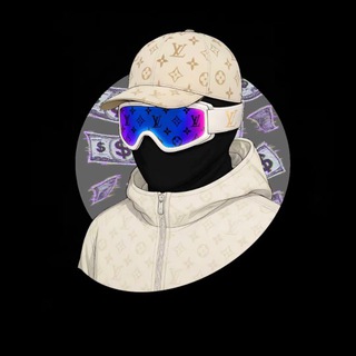 Telegram profile photo for Internationale