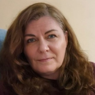 Telegram profile photo for Natalia Popova