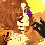 Telegram profile photo for 🧐Саня который любит рисовать🎨