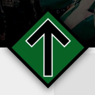 Telegram profile photo for Motståndsrörelsen.se