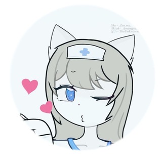 Telegram profile photo for - в terrible mouse любят . . .