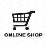 Telegram profile photo for online shop