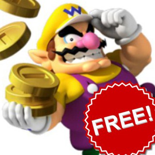 Telegram profile photo for Wario Crypto channel