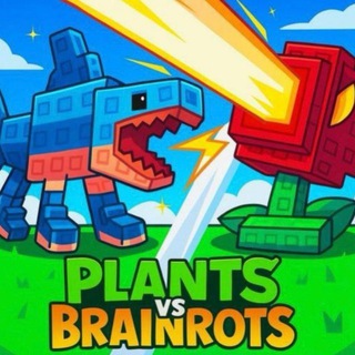 Telegram profile photo for Растения🌱 Против Браинротов | Чат
