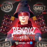 Telegram profile photo for KREDIT AKAVUNTLAR PUBG🇺🇿