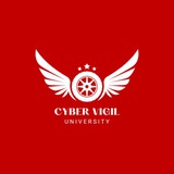 Telegram profile photo for Cyber Sentinel Hub