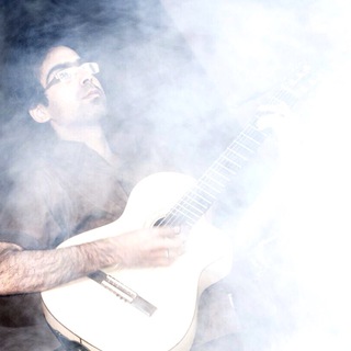 Telegram profile photo for SaeedAminiMusic