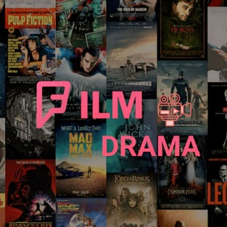 Telegram profile photo for فیلم و دراما 🔗 🎥