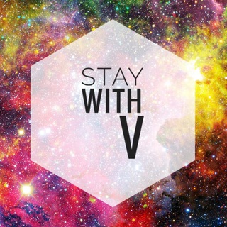 Telegram profile photo for StayWithV