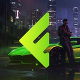 Telegram profile photo for EPIC RP | GTA V RP