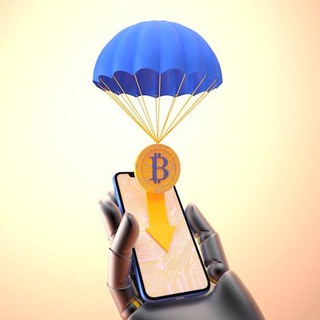 Telegram profile photo for Airdrop Earrings 24