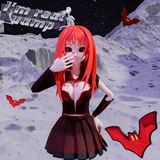 Telegram profile photo for Переходник I’m real vamp🧛♂️🩸