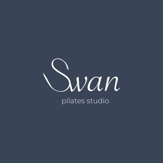 Telegram profile photo for SWAN | PILATES STUDIO