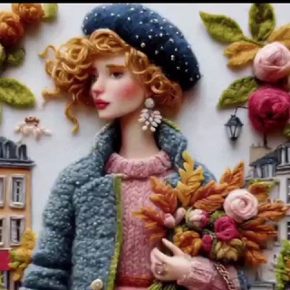 Telegram profile photo for Цветочные посиделки🌺🌺🌺🌺🌺