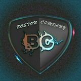 Telegram profile photo for BOSTON_COMPANY