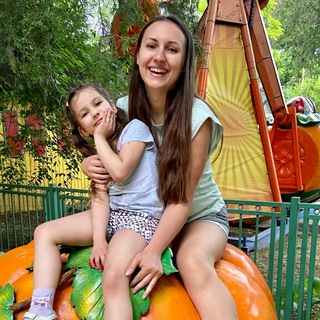 Telegram profile photo for Материнство для чайлдфри сурмама Виктория Кочетова