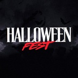 Telegram profile photo for HALLOWEEN FEST