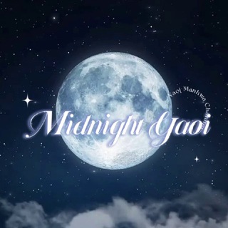 Telegram profile photo for محافظ میدنایت یائویی✨