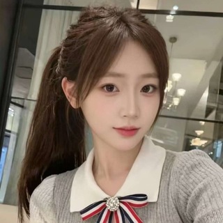 Telegram profile photo for 甜甜的后花园💕