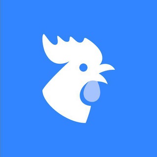 Telegram profile photo for $CHICKY THE CHICKEN