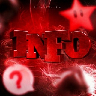 Telegram profile photo for info Narim