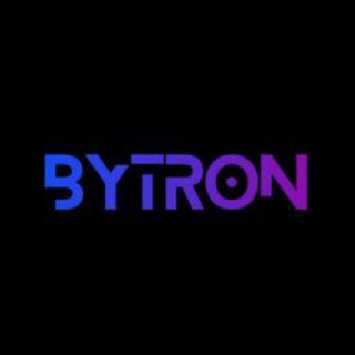 Telegram profile photo for Bytron Finance - Official Channel