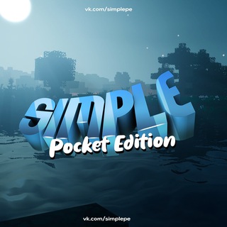 Telegram profile photo for Simple PE