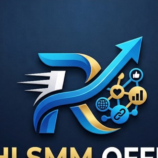 Telegram profile photo for RICHI SMM