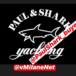 Telegram profile photo for PAUL SHARK BUYER V MILANE
