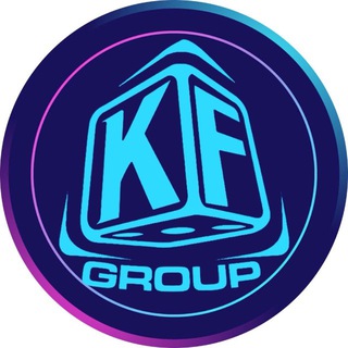 Telegram profile photo for 📣GRUPO KF®️OFICIAL LANÇAMENTOS