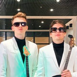 Telegram profile photo for Дуэт "Струнные Люди"