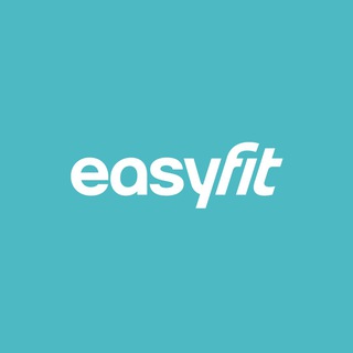 Telegram profile photo for easyfit