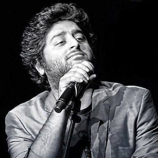 Telegram profile photo for ARIJIT SINGH SONGS π (official)
