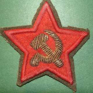 Telegram profile photo for Russian defense Ministry