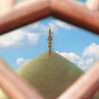 Telegram profile photo for الحَسَنُ العَسْكَرِي(ع).