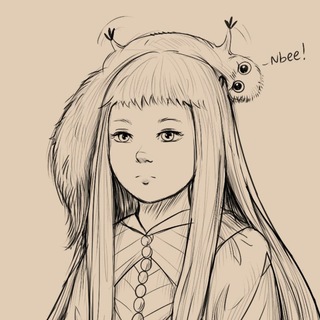 Telegram profile photo for Anasta_si_art