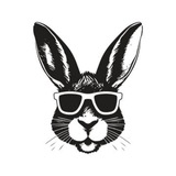 Telegram profile photo for Funny Bunny | Юмор | Приколы | Развлечения |Забавные видео