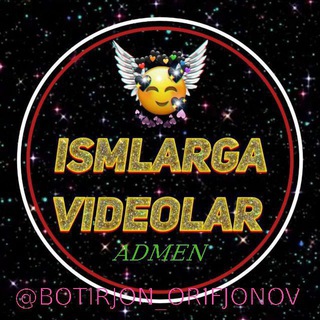 Telegram profile photo for ISIMLARGA VIDYOLARIM ❤️