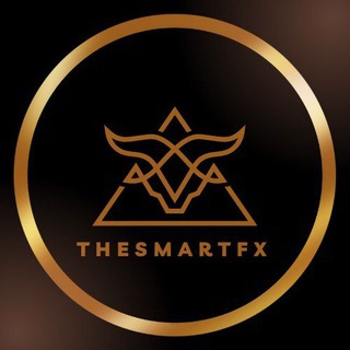 Telegram profile photo for TheSmartFX