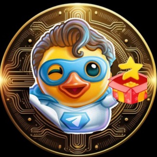 Telegram profile photo for Giveaway premium Telegram