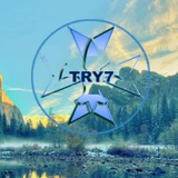 Telegram profile photo for ⚜️Announcements "Triune Health Matrix"